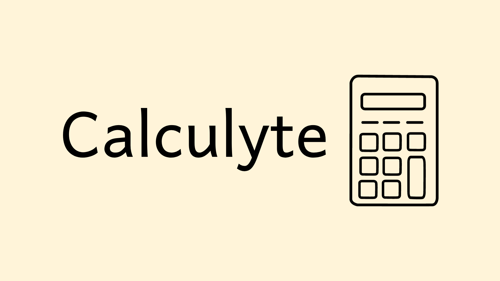 Age Calculator [How Old Am I?]